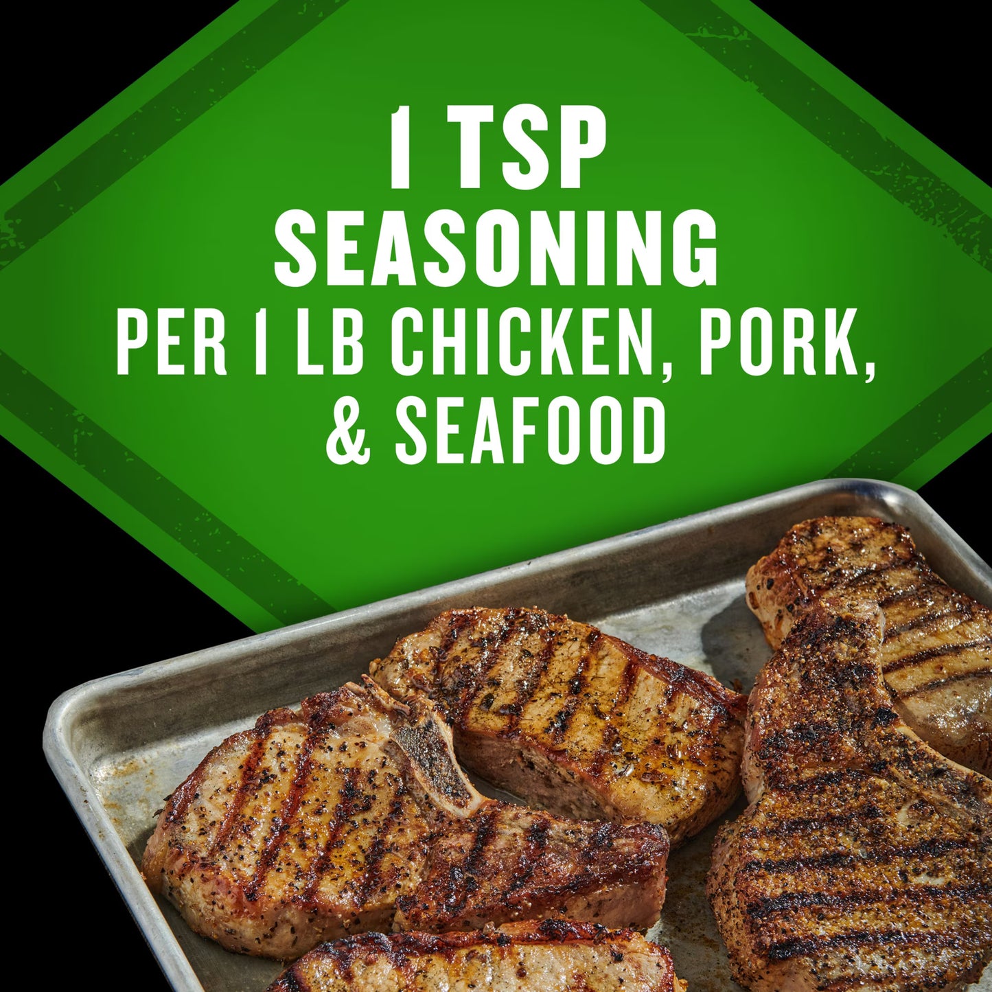 Grill Mates Roasted Garlic and Herb Seasoning, 5.64 oz Bottle