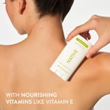 Native Sensitive Deodorant For Women, Aluminum Free Deodorant Stick, Aloe & Green Tea, 2.65oz
