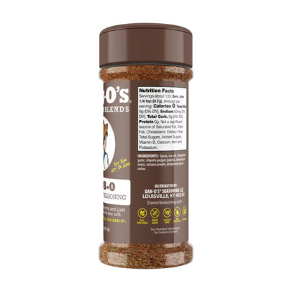 Dan-O's Adob-O Seasoning