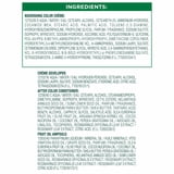 Garnier Nutrisse Nourishing Adult Hair Color Creme, 030 Darkest Brown Sweet Cola