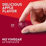 Nature's Truth Apple Cider Vinegar Gummies, 400 mg 120 ct.