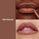 (3 pack) Revlon ColorStay Longwear Lip Liner Pencil, 685 Natural, 0.01 oz