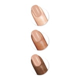 Sally Hansen Insta-Dri Nail Polish, Taupe Priority, 0.31 fl oz, Quick Dry
