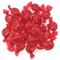 SweetGourmet Cinnamon Discs | Arcor Premium Bulk Wrapped Hard Candy | 3 Pounds