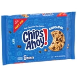CHIPS AHOY! Original Chocolate Chip Cookies, Party Size, 25.3 oz