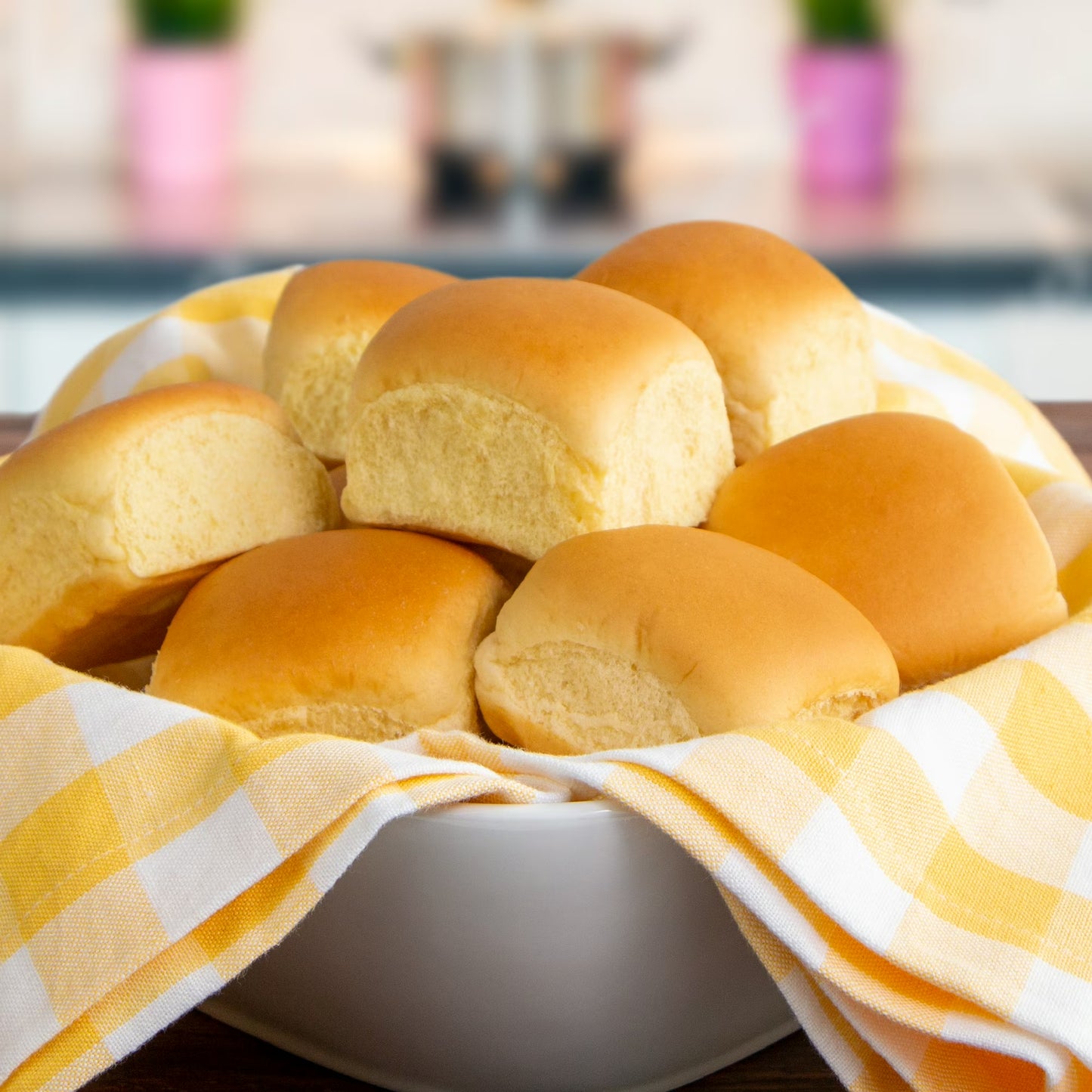 Martin's Sweet Dinner Potato Rolls, Fresh, Sweet Rolls, 12 pack