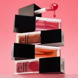e.l.f. Glow Reviver Lip Oil, Jam Session, 0.25 fl. oz.