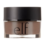 e.l.f. Lock on Liner and Brow Cream, Espresso, 0.19 oz