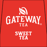 (2 pack) Cirkul Gateway Sweet Tea Flavor Cartridge, Drink Mix, 1-Pack
