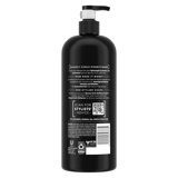 TRESemmé Color Safe Conditioner to Hydrate & Control Frizz Bouncy Curls + Peptide Blend for Up to 72Hour Defined Curls, 28 Fl Oz