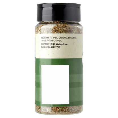 Great Value Italian Seasoning, 2 oz