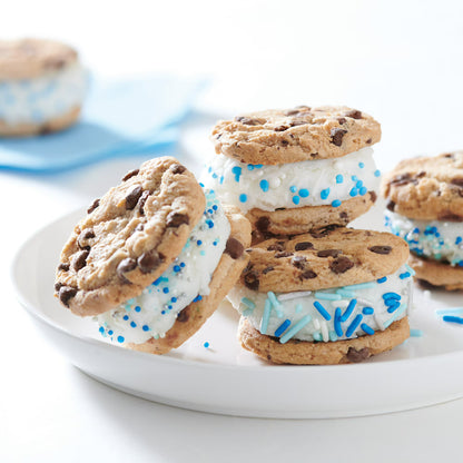 CHIPS AHOY! Original Crunchy Gluten Free Chocolate Chip Cookies, 9.31 oz