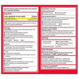 Tylenol PM Extra Strength Pain Relief Caplets 225 ct.