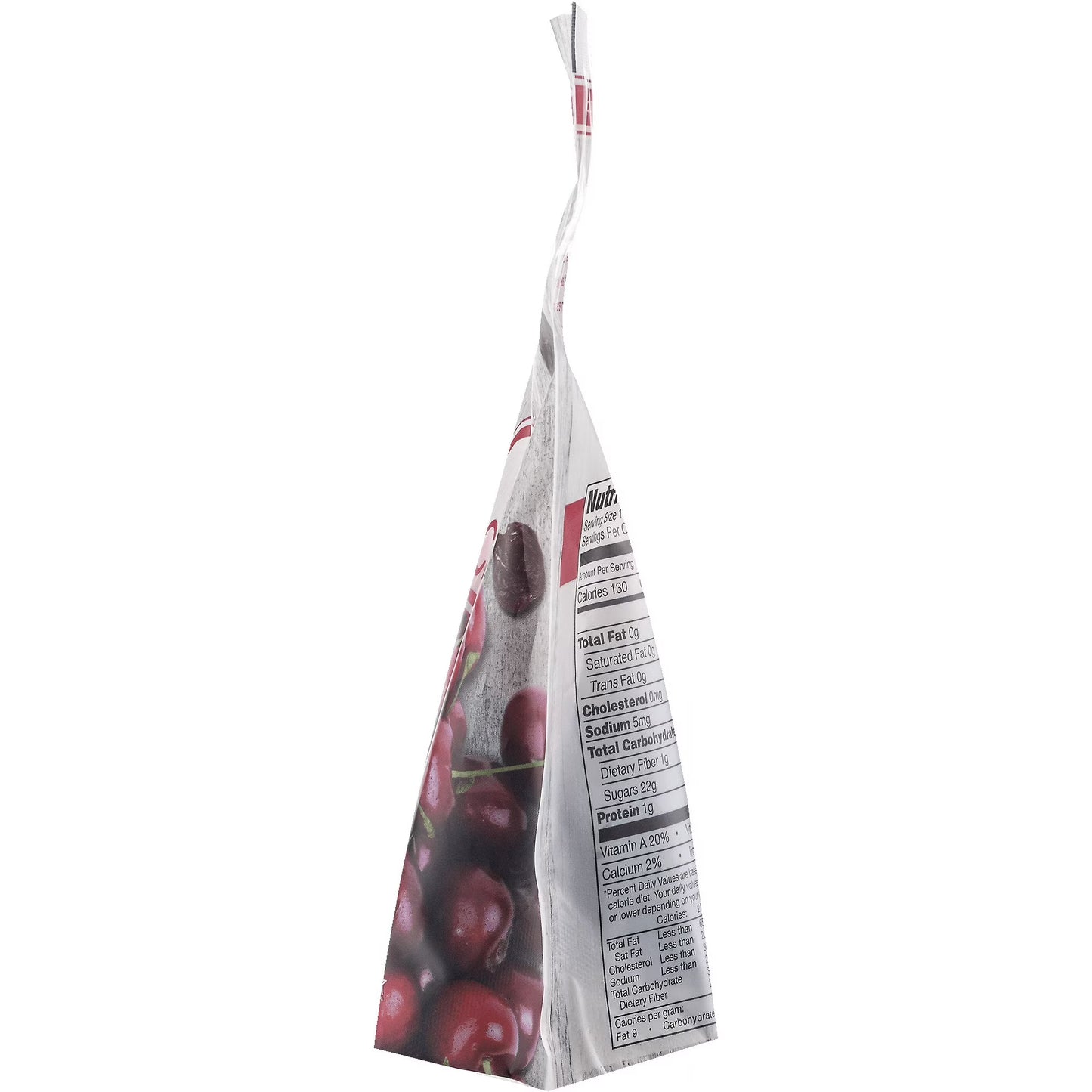 (2 pack) Cherry Bay Orchards Dried Montmorency Cherries, 6 Oz.
