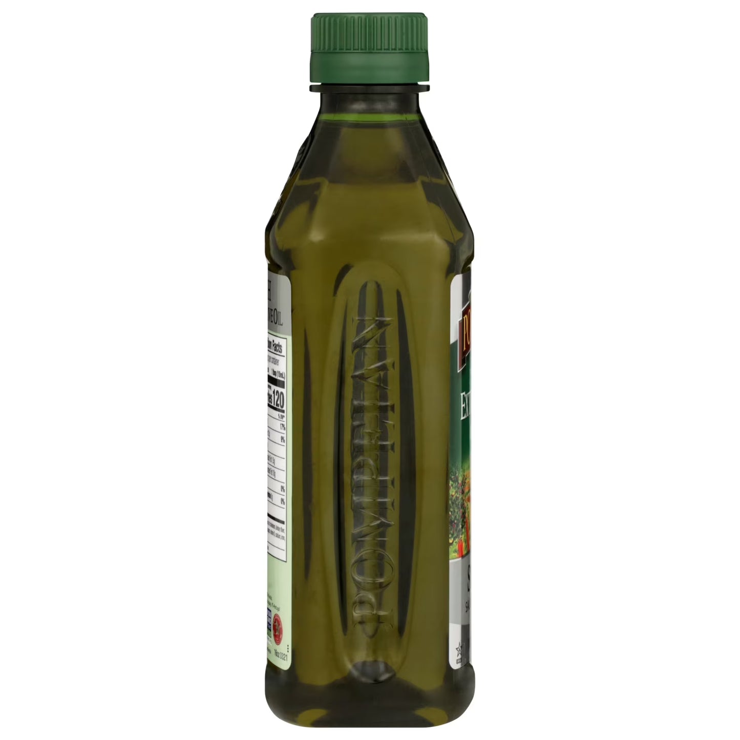 (6 pack) Pompeian Smooth Extra Virgin Olive Oil - 16 fl oz