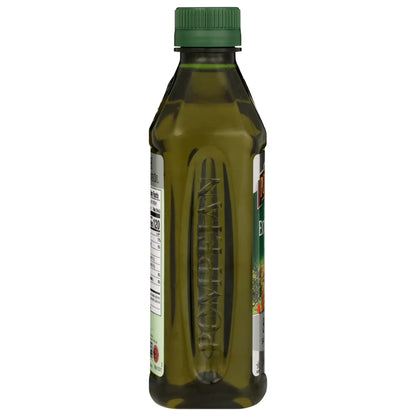 (6 pack) Pompeian Smooth Extra Virgin Olive Oil - 16 fl oz