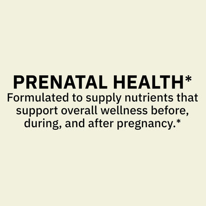 Spring Valley Prenatal Multivitamin Gummies with DHA and Folic Acid, 90 Count