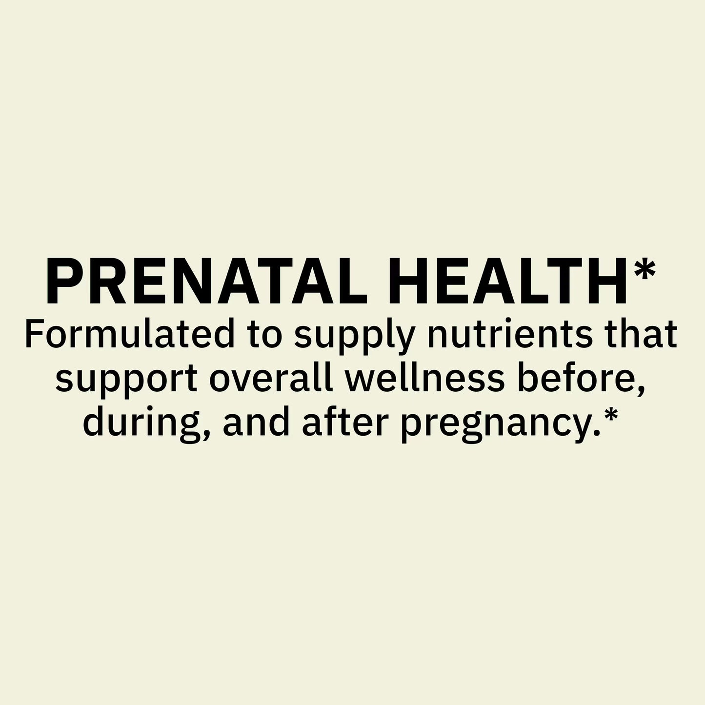 (3 pack) Spring Valley Prenatal Multivitamin Gummies with DHA and Folic Acid, 90 Count