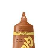 NYX Professional Makeup Buttermelt Glaze Tinted Moisturizer, Hydrating, SPF 30, Chai Butta, 1.01 fl oz