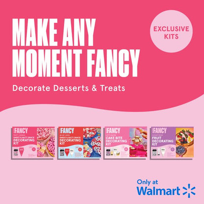 Sugar Rush Fruit Decorating Kit