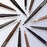COVERGIRL Perfect Point Plus Eyeliner Pencil, Black Onyx Pack of 1, Long-Lasting, Versatile Black Eyeliner, Soft Smudging Tip, No Sharpening Needed