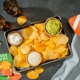 Ruffles Potato Chips Cheddar & Sour Cream, 2.25 oz Bag