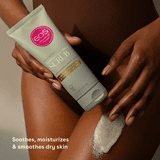 EOS Cashmere Line Ultimate Shave Routine Bundle