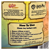 Harry Potter Pop Ups Lollipop Party Pack, 16 Count, Assorted Flavors, Candy Treats