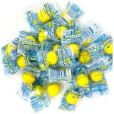 SweetGourmet Original LemonHead Candy Wrapped Bulk, 1 Pound