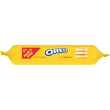 OREO Golden Sandwich Cookies, Party Size, 24.16 oz