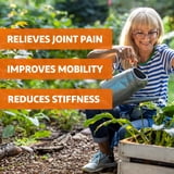 Voltaren Topical Arthritis Medicine Gel for Arthritis Pain Relief, 20 G
