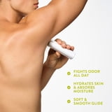 Native Sensitive Deodorant For Women, Aluminum Free Deodorant Stick, Aloe & Green Tea, 2.65oz