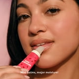 Eos 24H Moisture Super Balm Minis- Melon Magic, Lip Sleeping Mask, 0.169 fl oz, 3-Pack