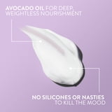 Native Scalp Refreshing Conditioner Lavender & Vanilla Cloud with Avocado Oil, Sulfate Free 16.5 fl oz