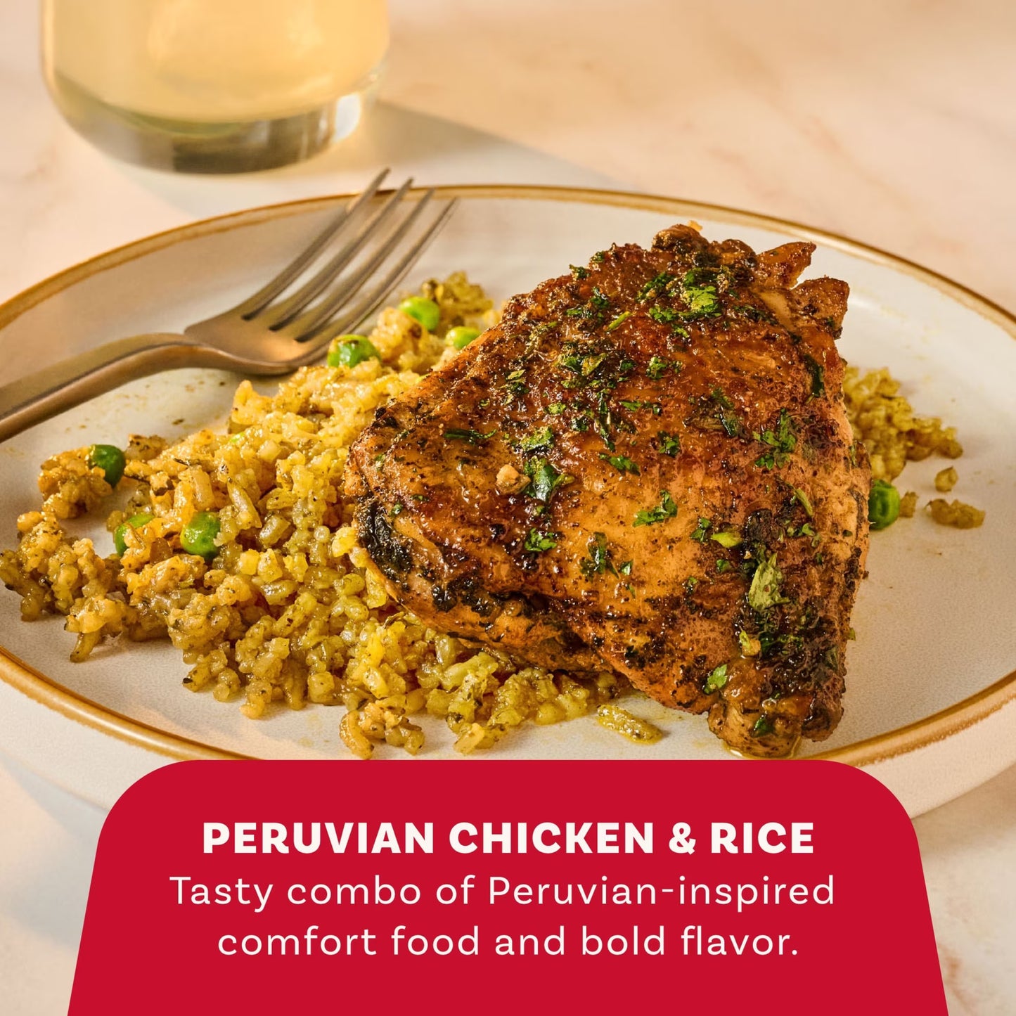 McCormick Peruvian Style Seasoning, 5.48 oz Bottle