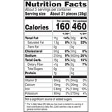 CHEETOS CRUNCHY FLAMIN HOT 2.875OZ