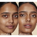 e.l.f. Halo Glow Liquid Filter, 5 Medium/Tan, 1.06 fl oz