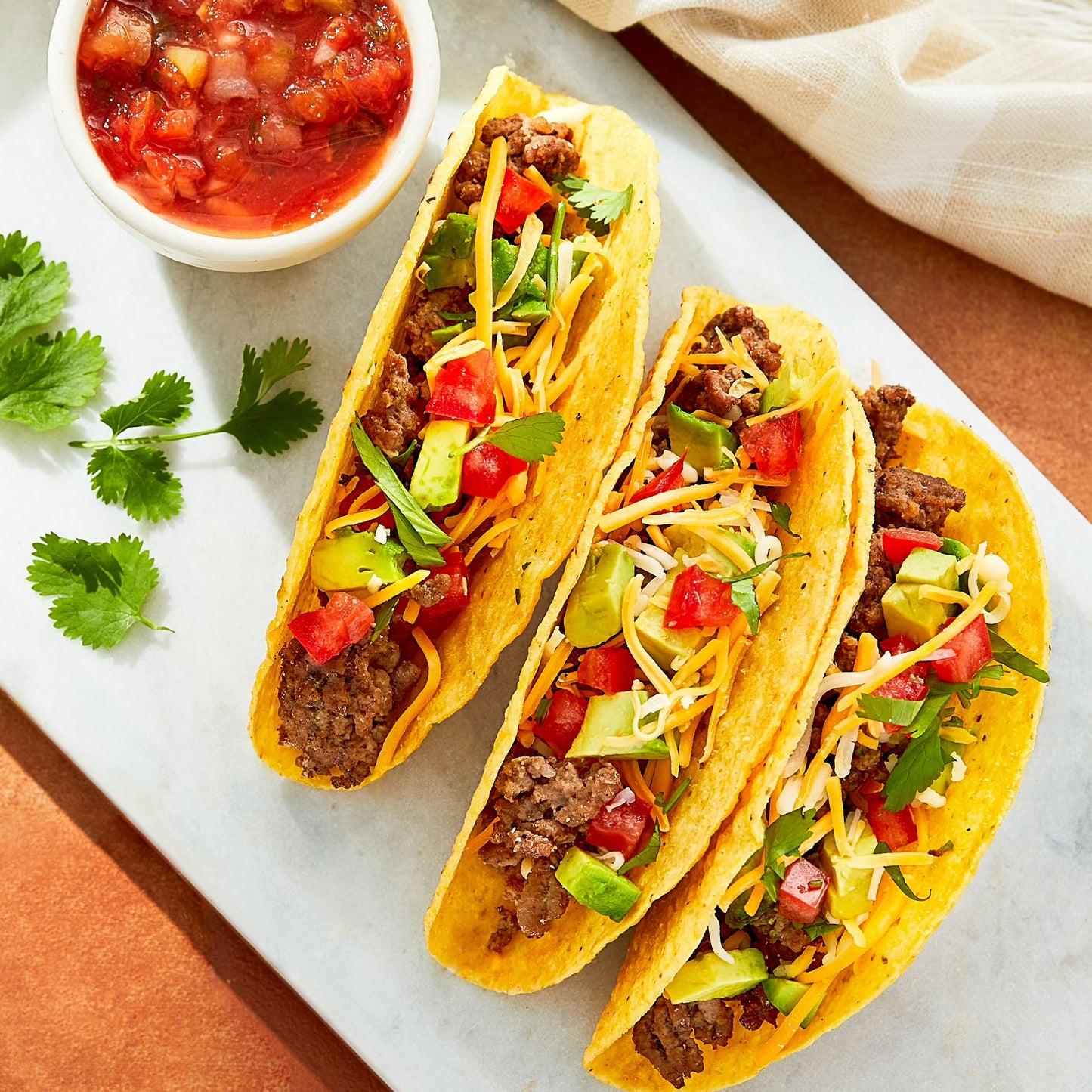 Great Value Taco Shells, 4.6 oz, 12 Count
