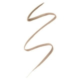 L'Oreal Paris Brow Stylist Definer Waterproof Eyebrow Mechanical Pencil, Blonde