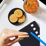 OREO Thins Golden Sandwich Cookies, Family Size, 11.78 oz