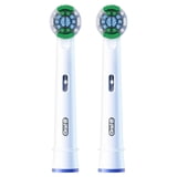 Oral‑B Toothbrush, PrecisionCleanX Electric Toothbrush Heads with X‑Filament, 2 Count