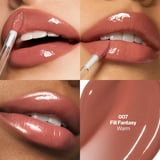 Revlon PhotoReady Instant Plump Serum, Lip Gloss, Plumping & Hydrating, 007 Fill Fantasy, 0.25 fl oz