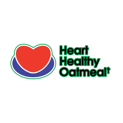 (6 pack) Great Value Apples & Cinnamon Protein Instant Oatmeal, 1.83 oz, 6 Count