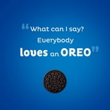 OREO Chocolate Sandwich Cookies, 10 Snack Packs (4 Cookies Per Pack)