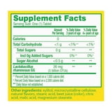 Culturelle Kids Purely Probiotics Chewable Tablets, 60 ct.