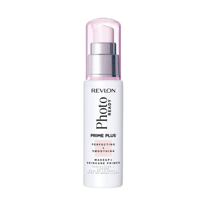 Revlon PhotoReady Prime Plus Primer, Perfecting + Smoothing, 1 fl oz