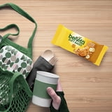 (3 pack) belVita Soft Baked Breakfast Bars, Banana Bread, 5 Packs (1 Biscuit Per Pack)