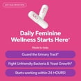 AZO UTI & Vaginal pH Test 2ct + AZO Dual Protection Probiotic 30ct Bundle