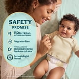 Pampers Swaddlers Fragrance Free Baby Diapers Size Newborn, 84 Count (Select for More Options)