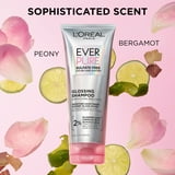 L'Oreal Paris EverPure Glossing Shampoo, 6.8 fl oz